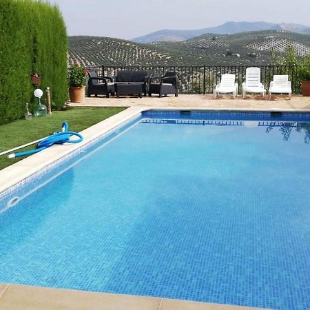 Casa El Acebuche Villa Cazorla Eksteriør bilde