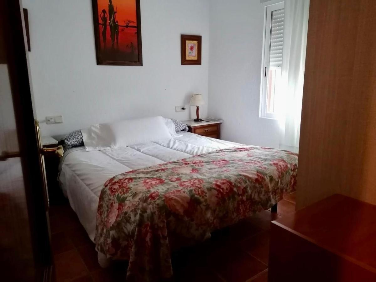 Casa El Acebuche Villa Cazorla Eksteriør bilde