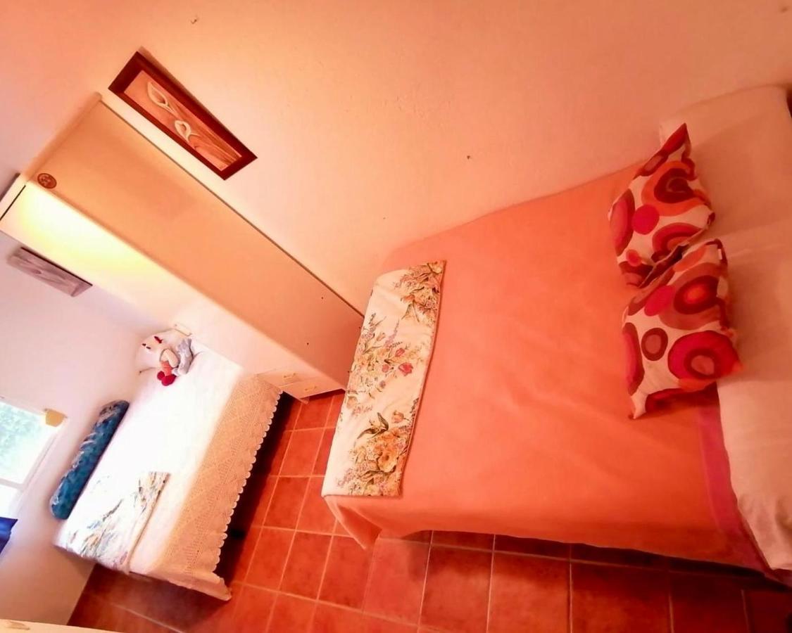 Casa El Acebuche Villa Cazorla Eksteriør bilde